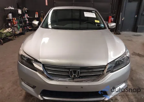 2014 Honda Accord Lx from USA, damaged, VIN 1HGCR2F34EA057532
